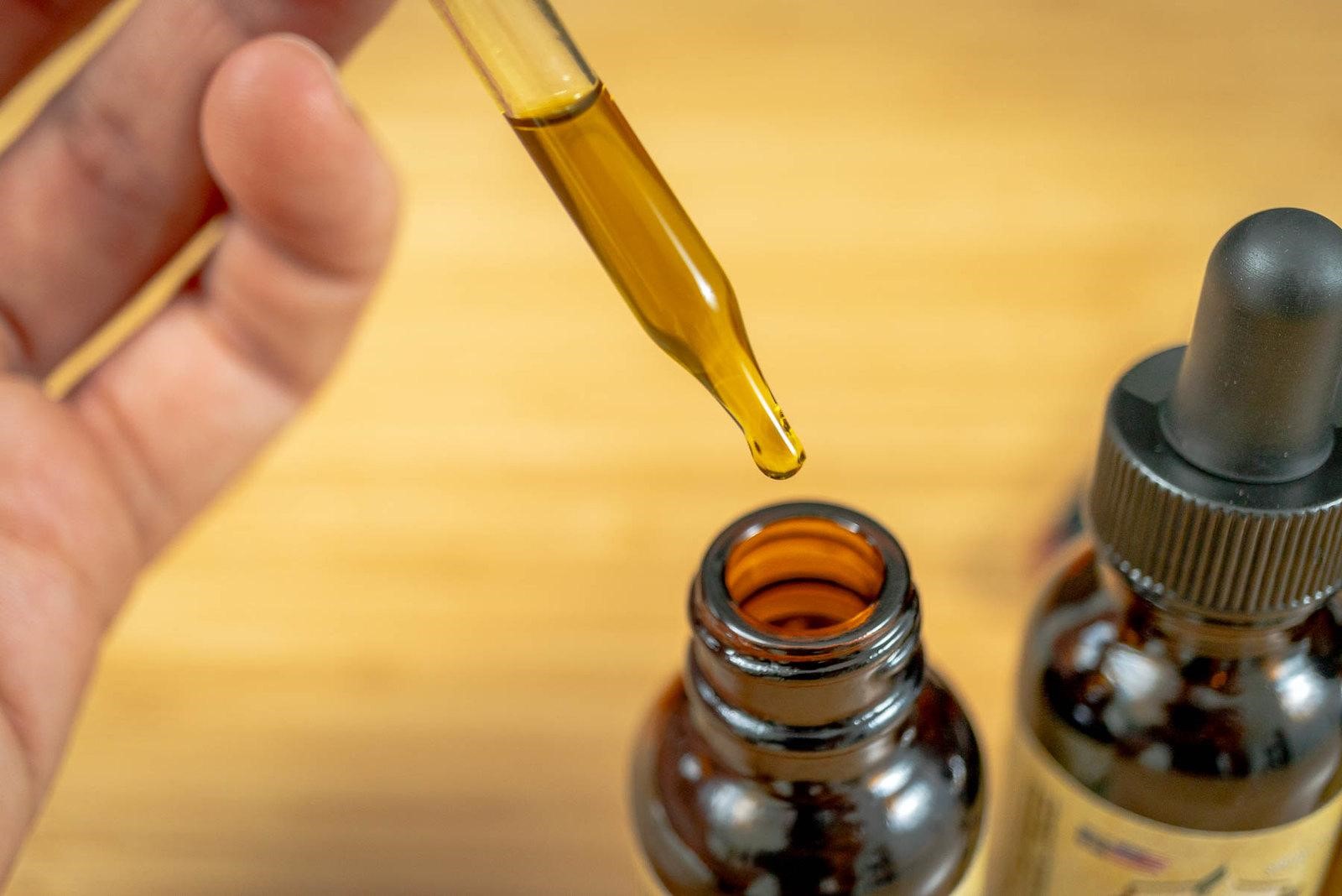 Can CBD Be Used to Treat Depression?