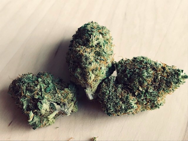 CBD for Seniors with Arthritis and Parkinson’s