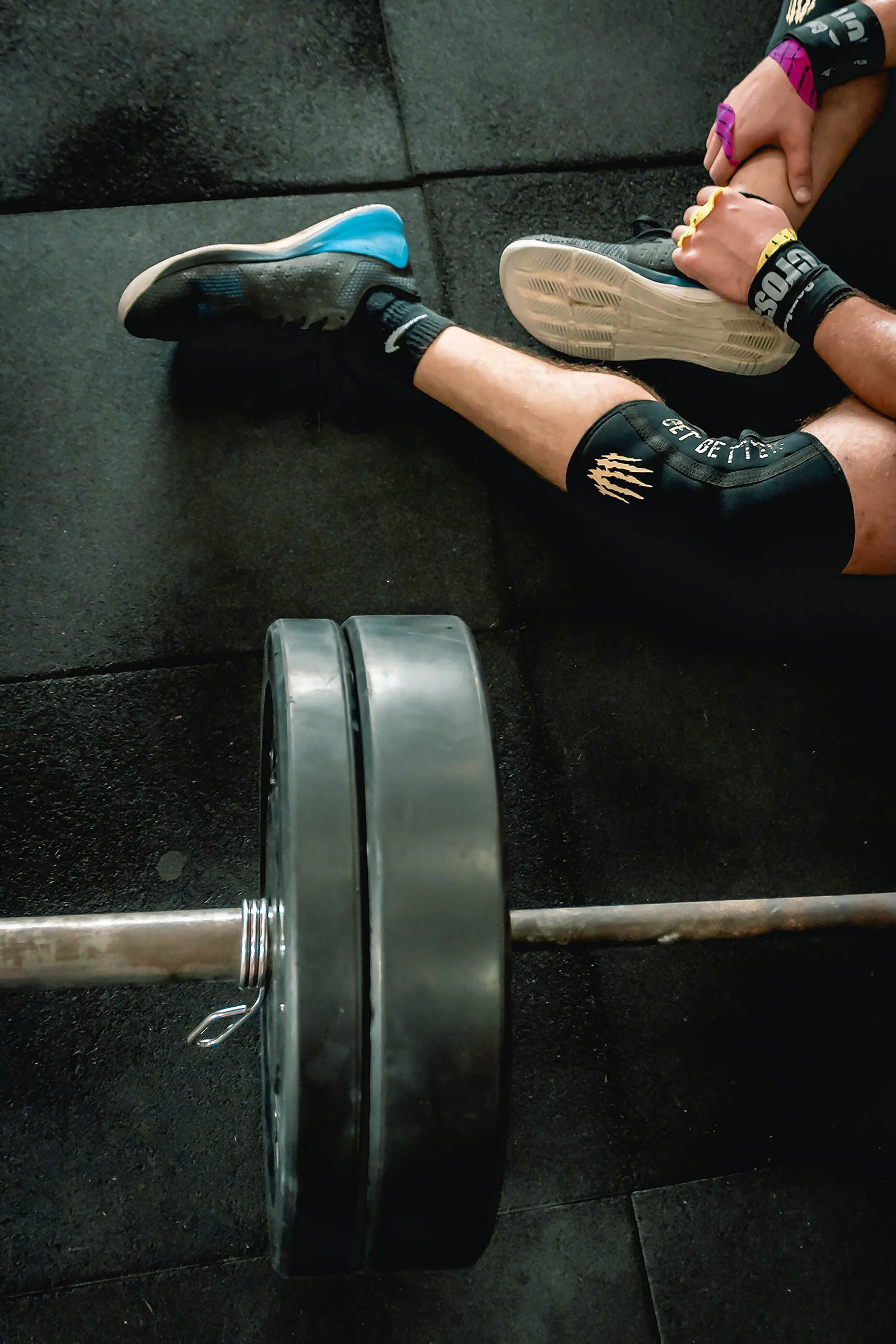 CBD for Sports Injuries