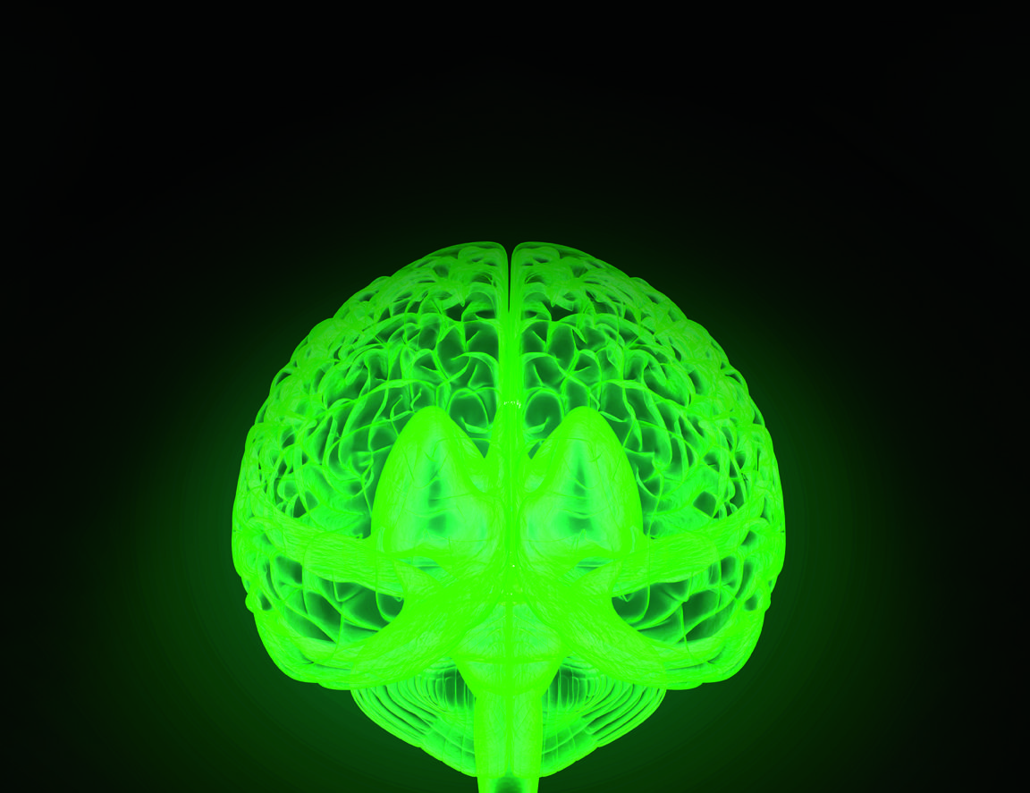 14 Ways Cannabis Does a Brain Good