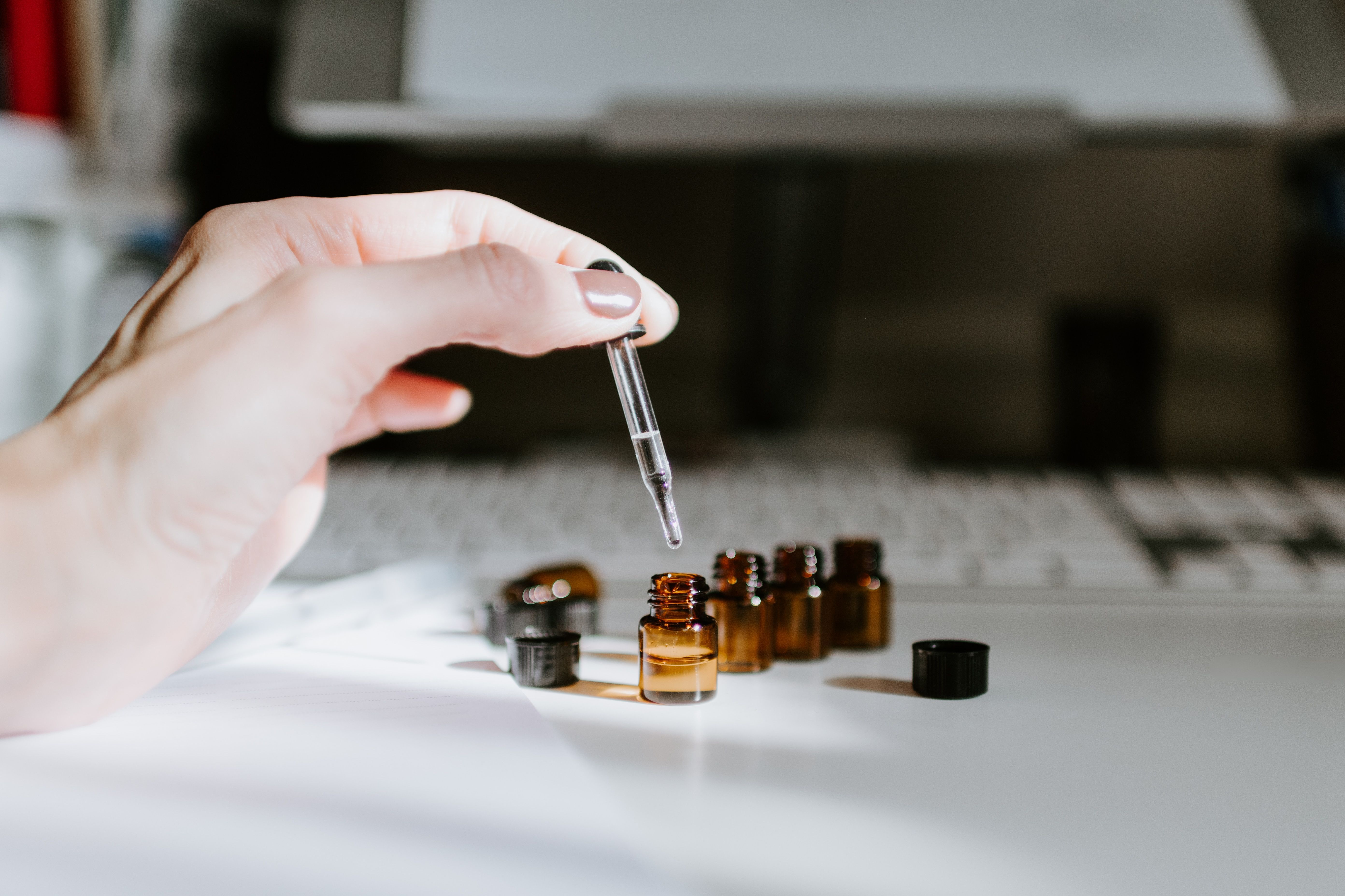 How Much CBD is in That?