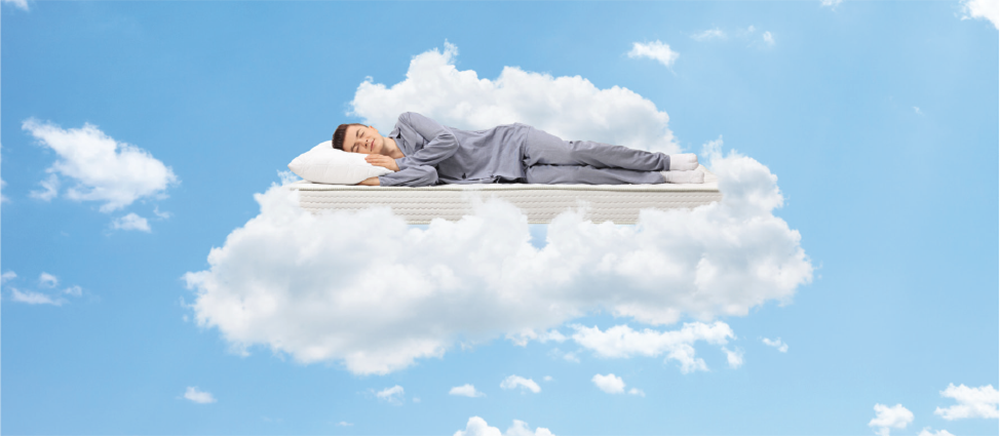 Sweet Dreams Are Made of What?