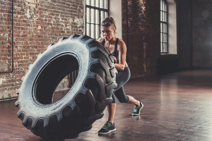 Is CBD Your Secret Weapon for Athletic Recovery?