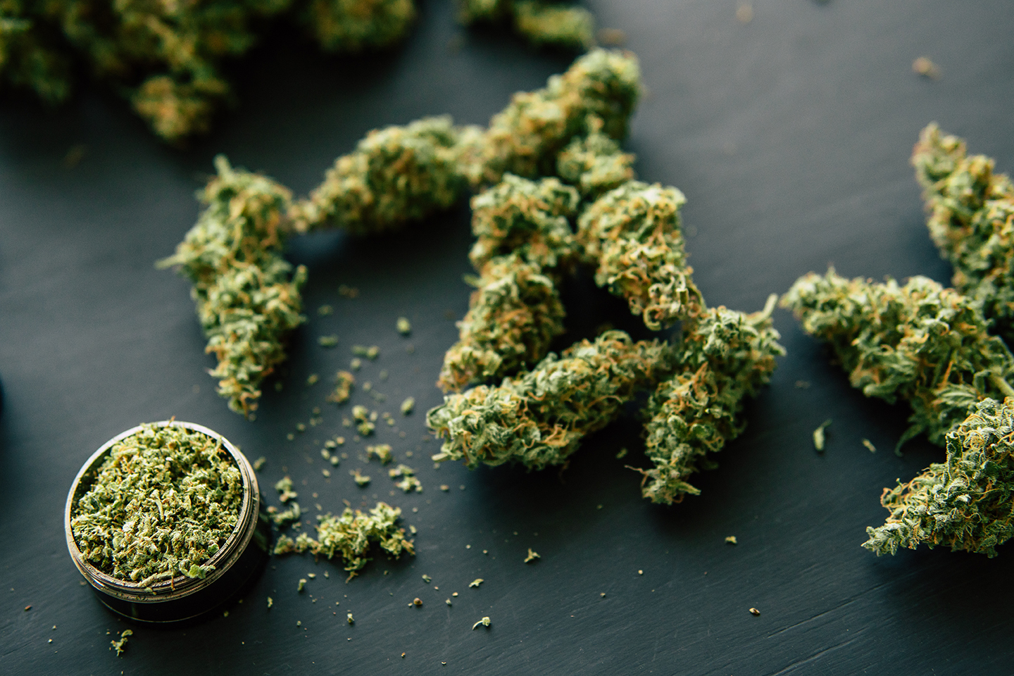 How to Activate THC Through Decarboxylation