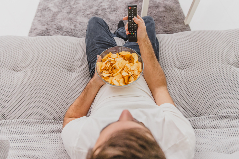 Are the (Weed) Munchies for Real?