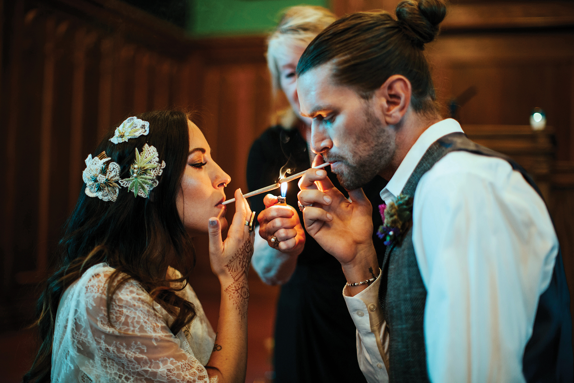 In Hipness And in Health