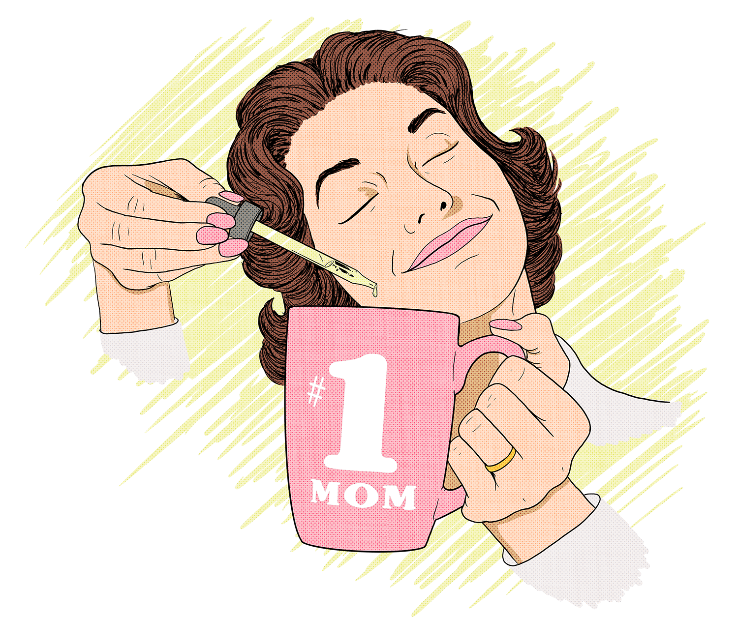 MJ Myth or Weed Wisdom?