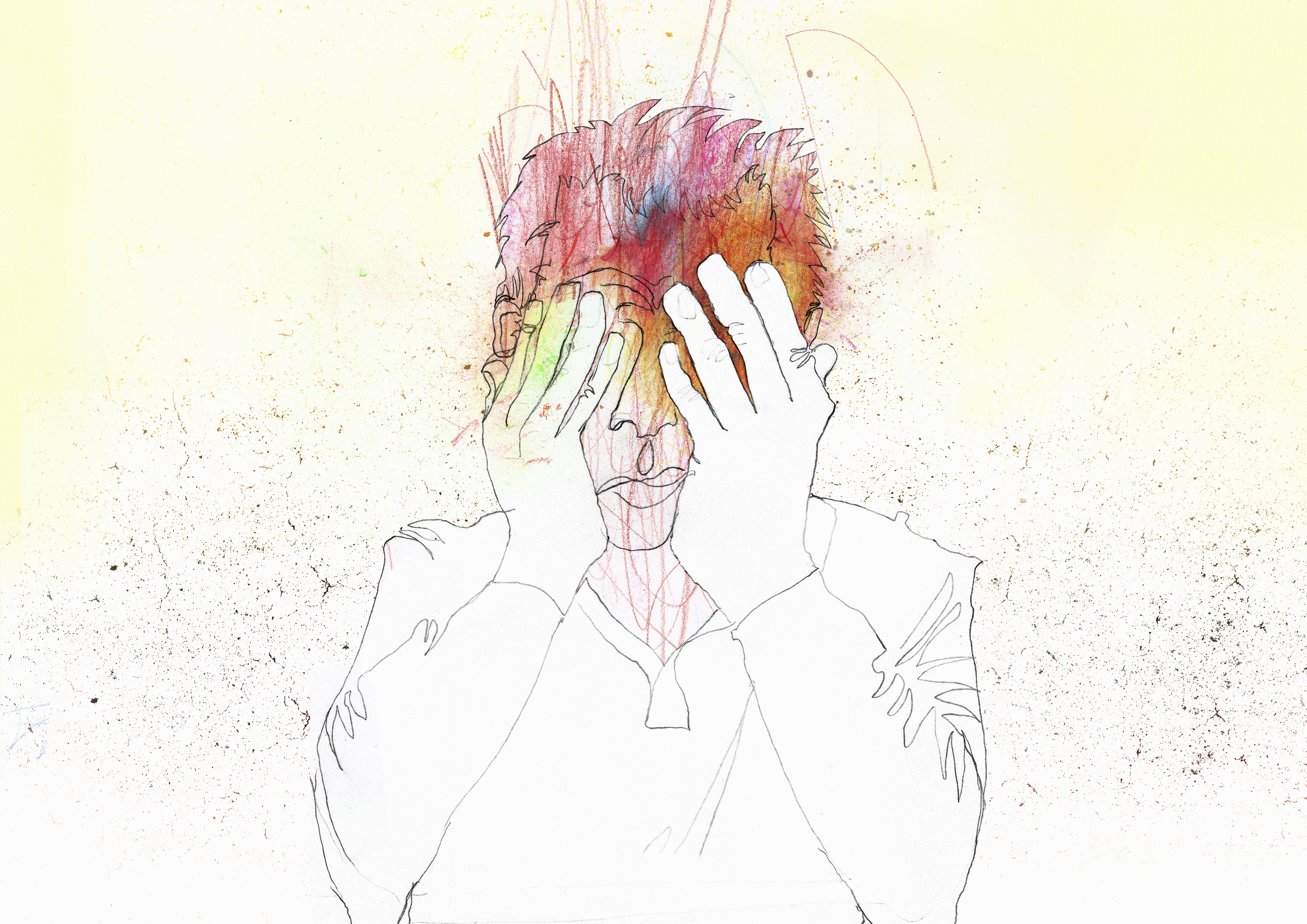 Coronavirus, Anxiety, and Cannabis