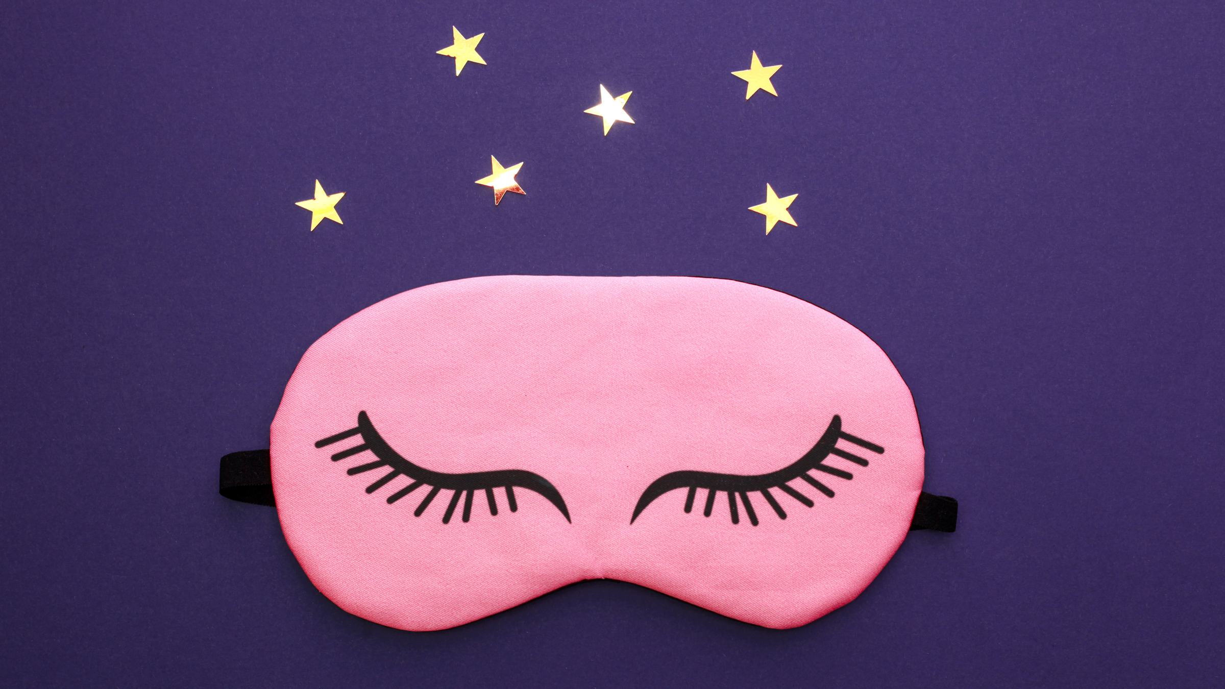 Why Taking CBD May Help You Sleep Better At Night